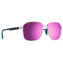 Lade das Bild in den Galerie-Viewer, Sonnenbrille Maui Jim, Modell: Onipaasianfit Farbe: MM651026

