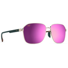 Lade das Bild in den Galerie-Viewer, Sonnenbrille Maui Jim, Modell: Onipaasianfit Farbe: MM651027
