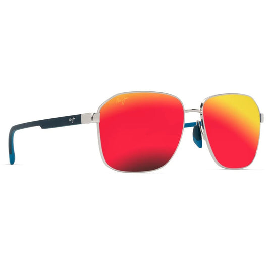 Sonnenbrille Maui Jim, Modell: Onipaasianfit Farbe: MM651029