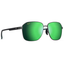 Lade das Bild in den Galerie-Viewer, Sonnenbrille Maui Jim, Modell: Onipaasianfit Farbe: MM651031
