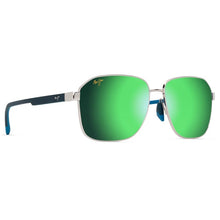 Lade das Bild in den Galerie-Viewer, Sonnenbrille Maui Jim, Modell: Onipaasianfit Farbe: MM651032
