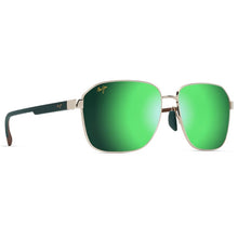 Lade das Bild in den Galerie-Viewer, Sonnenbrille Maui Jim, Modell: Onipaasianfit Farbe: MM651033
