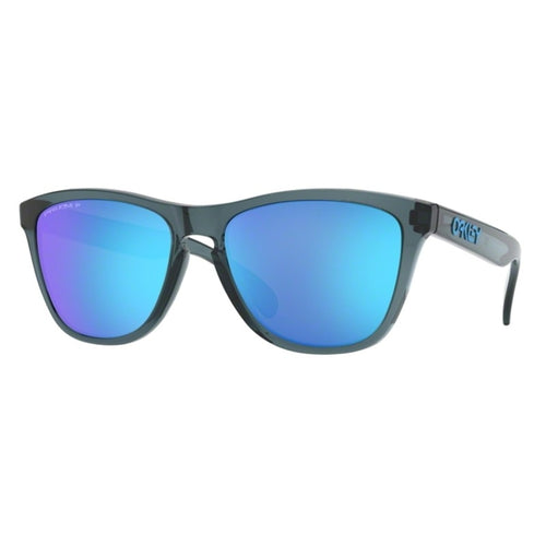 Sonnenbrille Oakley, Modell: OO9013-Frogskins Farbe: F6