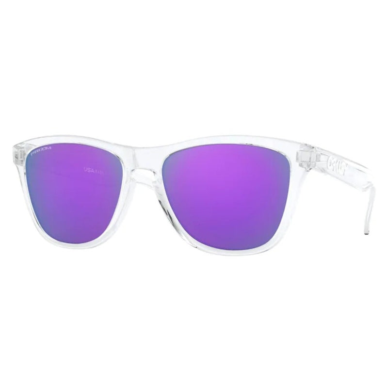 Sonnenbrille Oakley, Modell: OO9013-Frogskins Farbe: H7