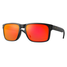 Lade das Bild in den Galerie-Viewer, Sonnenbrille Oakley, Modell: OO9102 Farbe: E2
