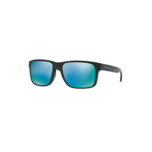 Lade das Bild in den Galerie-Viewer, Sonnenbrille Oakley, Modell: OO9102-HOLBROOK Farbe: C1
