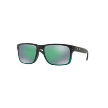 Lade das Bild in den Galerie-Viewer, Sonnenbrille Oakley, Modell: OO9102-HOLBROOK Farbe: E4
