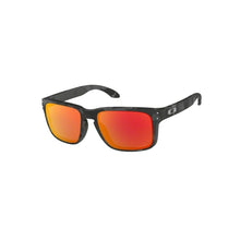 Lade das Bild in den Galerie-Viewer, Sonnenbrille Oakley, Modell: OO9102-HOLBROOK Farbe: E9
