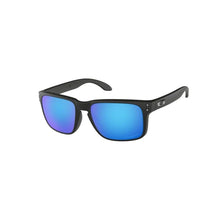 Lade das Bild in den Galerie-Viewer, Sonnenbrille Oakley, Modell: OO9102-HOLBROOK Farbe: F0
