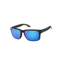 Lade das Bild in den Galerie-Viewer, Sonnenbrille Oakley, Modell: OO9102-HOLBROOK Farbe: F5

