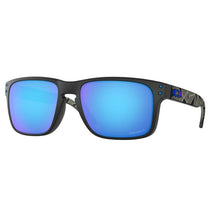 Lade das Bild in den Galerie-Viewer, Sonnenbrille Oakley, Modell: OO9102-HOLBROOK Farbe: H0
