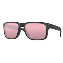 Lade das Bild in den Galerie-Viewer, Sonnenbrille Oakley, Modell: OO9102-HOLBROOK Farbe: K0
