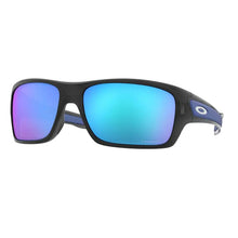 Lade das Bild in den Galerie-Viewer, Sonnenbrille Oakley, Modell: OO9263-TURBINE Farbe: 56

