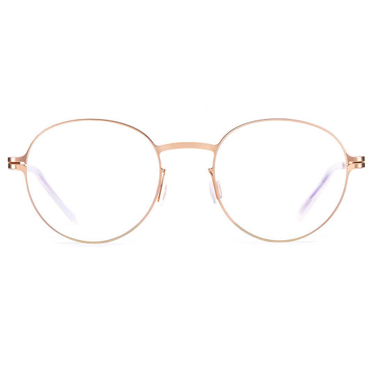 Brille Etnia Barcelona, Modell: Opera Farbe: PGPU