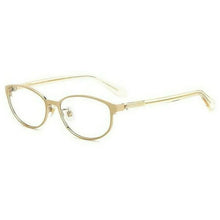 Lade das Bild in den Galerie-Viewer, Brille Kate Spade, Modell: OPHELIAF Farbe: J5G
