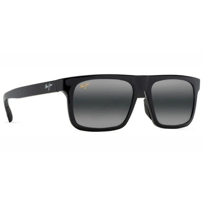 Sonnenbrille Maui Jim, Modell: Opio Farbe: MM616013