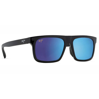 Sonnenbrille Maui Jim, Modell: Opio Farbe: MM616029