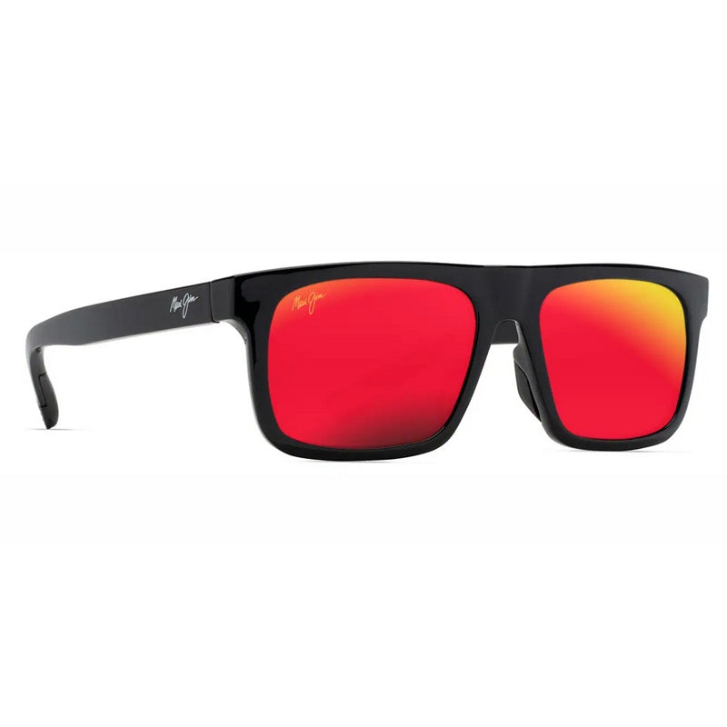 Sonnenbrille Maui Jim, Modell: Opio Farbe: MM616037