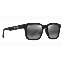 Lade das Bild in den Galerie-Viewer, Sonnenbrille Maui Jim, Modell: OpiopioAsianFit Farbe: 65902
