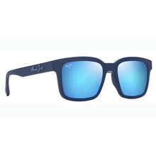 Lade das Bild in den Galerie-Viewer, Sonnenbrille Maui Jim, Modell: OpiopioAsianFit Farbe: B65903
