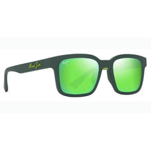 Lade das Bild in den Galerie-Viewer, Sonnenbrille Maui Jim, Modell: OpiopioAsianFit Farbe: GM65915
