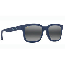 Lade das Bild in den Galerie-Viewer, Sonnenbrille Maui Jim, Modell: OpiopioAsianFit Farbe: MM659002
