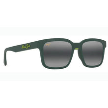 Lade das Bild in den Galerie-Viewer, Sonnenbrille Maui Jim, Modell: OpiopioAsianFit Farbe: MM659003
