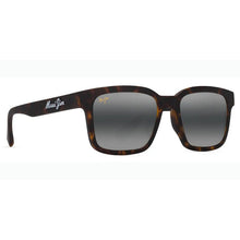 Lade das Bild in den Galerie-Viewer, Sonnenbrille Maui Jim, Modell: OpiopioAsianFit Farbe: MM659004
