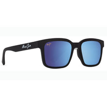 Lade das Bild in den Galerie-Viewer, Sonnenbrille Maui Jim, Modell: OpiopioAsianFit Farbe: MM659005
