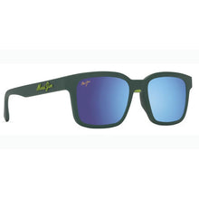 Lade das Bild in den Galerie-Viewer, Sonnenbrille Maui Jim, Modell: OpiopioAsianFit Farbe: MM659007
