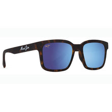 Lade das Bild in den Galerie-Viewer, Sonnenbrille Maui Jim, Modell: OpiopioAsianFit Farbe: MM659008
