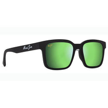 Lade das Bild in den Galerie-Viewer, Sonnenbrille Maui Jim, Modell: OpiopioAsianFit Farbe: MM659009
