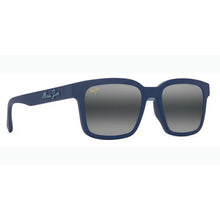 Lade das Bild in den Galerie-Viewer, Sonnenbrille Maui Jim, Modell: OpiopioAsianFit Farbe: MM659010
