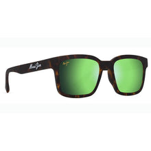 Lade das Bild in den Galerie-Viewer, Sonnenbrille Maui Jim, Modell: OpiopioAsianFit Farbe: MM659012
