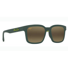 Lade das Bild in den Galerie-Viewer, Sonnenbrille Maui Jim, Modell: OpiopioAsianFit Farbe: MM659015
