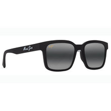 Lade das Bild in den Galerie-Viewer, Sonnenbrille Maui Jim, Modell: OpiopioAsianFit Farbe: MM659017
