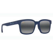 Lade das Bild in den Galerie-Viewer, Sonnenbrille Maui Jim, Modell: OpiopioAsianFit Farbe: MM659018
