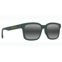 Lade das Bild in den Galerie-Viewer, Sonnenbrille Maui Jim, Modell: OpiopioAsianFit Farbe: MM659019
