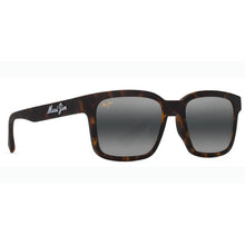 Lade das Bild in den Galerie-Viewer, Sonnenbrille Maui Jim, Modell: OpiopioAsianFit Farbe: MM659020
