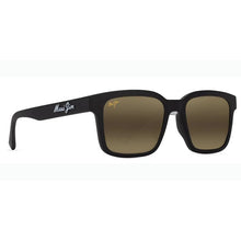 Lade das Bild in den Galerie-Viewer, Sonnenbrille Maui Jim, Modell: OpiopioAsianFit Farbe: MM659021
