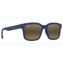 Lade das Bild in den Galerie-Viewer, Sonnenbrille Maui Jim, Modell: OpiopioAsianFit Farbe: MM659022
