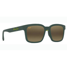 Lade das Bild in den Galerie-Viewer, Sonnenbrille Maui Jim, Modell: OpiopioAsianFit Farbe: MM659023
