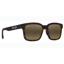 Lade das Bild in den Galerie-Viewer, Sonnenbrille Maui Jim, Modell: OpiopioAsianFit Farbe: MM659024
