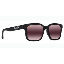 Lade das Bild in den Galerie-Viewer, Sonnenbrille Maui Jim, Modell: OpiopioAsianFit Farbe: MM659025
