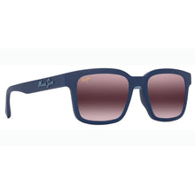 Lade das Bild in den Galerie-Viewer, Sonnenbrille Maui Jim, Modell: OpiopioAsianFit Farbe: MM659026
