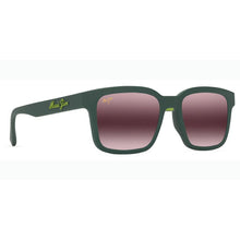 Lade das Bild in den Galerie-Viewer, Sonnenbrille Maui Jim, Modell: OpiopioAsianFit Farbe: MM659027
