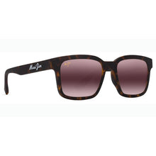 Lade das Bild in den Galerie-Viewer, Sonnenbrille Maui Jim, Modell: OpiopioAsianFit Farbe: MM659028
