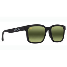 Lade das Bild in den Galerie-Viewer, Sonnenbrille Maui Jim, Modell: OpiopioAsianFit Farbe: MM659029
