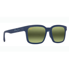 Lade das Bild in den Galerie-Viewer, Sonnenbrille Maui Jim, Modell: OpiopioAsianFit Farbe: MM659030
