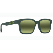 Lade das Bild in den Galerie-Viewer, Sonnenbrille Maui Jim, Modell: OpiopioAsianFit Farbe: MM659031
